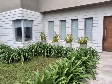 Casa en Venta 9 años