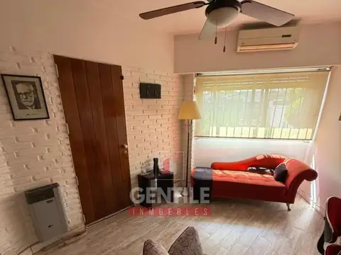 Casa 6 ambientes con 3 baños