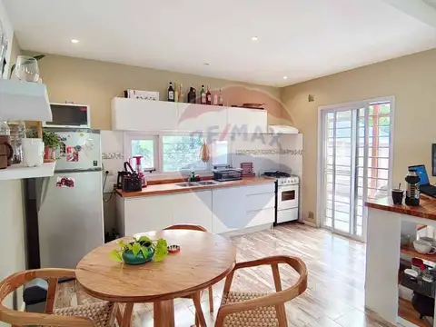 VENTA - CASA 3 AMB. ARBOLADO - LOS CARDALES