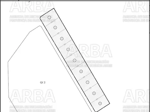 Terreno en Venta en Pilar, USD 520.000