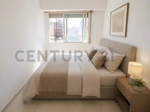 Departamento en Venta 41 años
