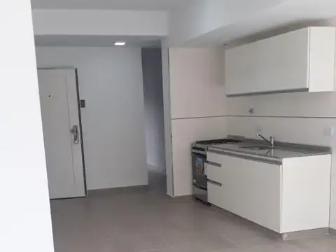 Departamento en Venta en Villa Luzuriaga, USD 90.000