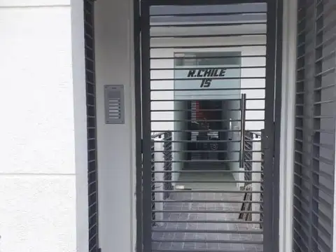 Republica De Chile 15 , Piso 2