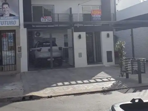 DEPARTAMENTOS 2 1/2 AMBIENTES AMPLIOS EN VILLA LUZURIAGA