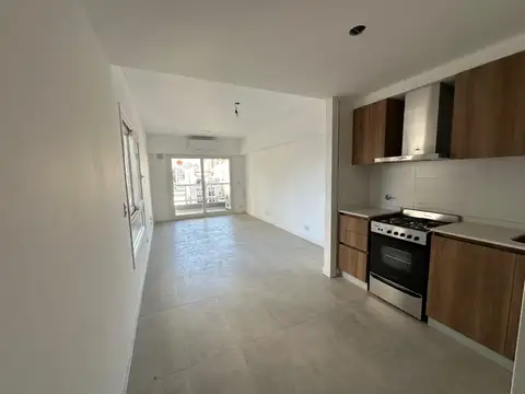 Departamento en venta de 1 dormitorio en Caballito