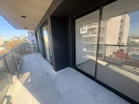 VENTA DEPTO A ESTRENAR 3 AMB CON COCHERA V.URQUIZA