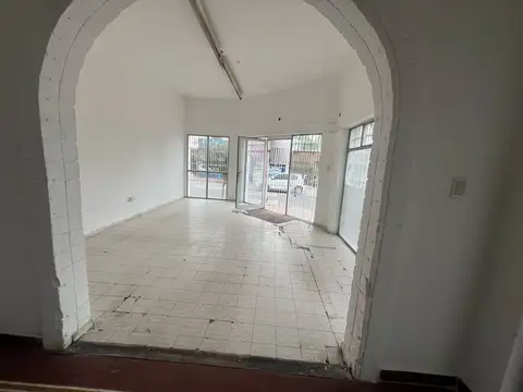 Local en Venta 45 años
