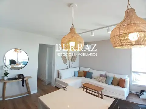 Departamento en Alquiler de 2 dormitorios