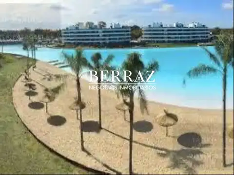 Departamento Alquiler Anual 2 Dormitorios Lagoon 85 m2 Pilar