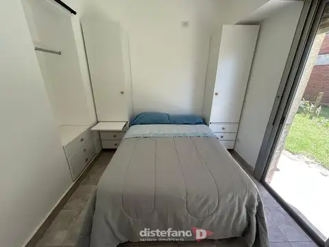 Departamento en Alquiler Temporal Permite mascota