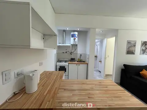 Departamento en Alquiler Temporal en Pinamar, USD 1.300