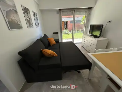 Departamento en Alquiler Temporal de 1 dormitorio