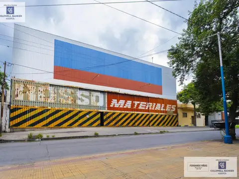 Galpón en San Miguel De Tucumán