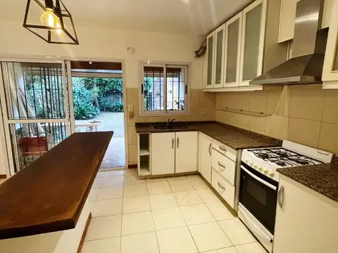 Casa en Venta de 4 dormitorios