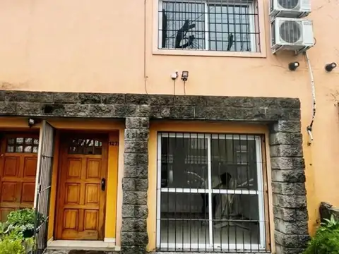 TRIPLEX VENTA | SAN ISIDRO | BOULOGNE | APTO CREDITO