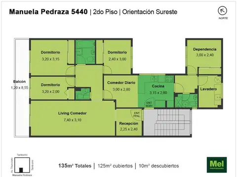 Edificio|2 PH | Venta en bloque en V Urquiza| Galpón/cochera