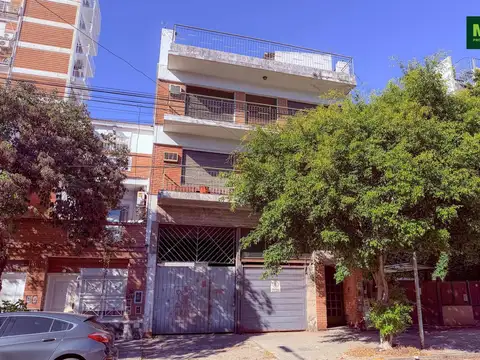 Galpon + 2 PH - Venta en Bloque. Edificio lote propio