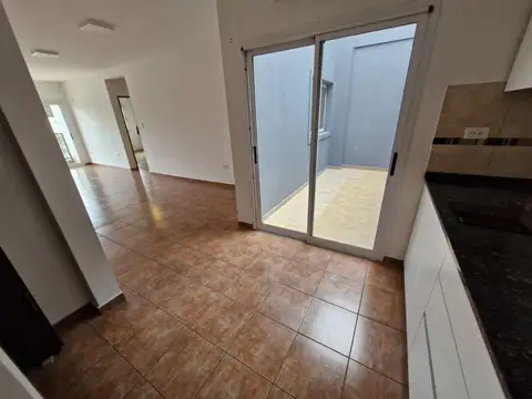 Departamento en Alquiler de 3 ambientes