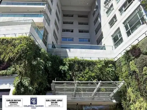 Venta de exclusivo Departamento/Dúplex con terraza, jacuzzi y vista al río en La Palmera, Olivos