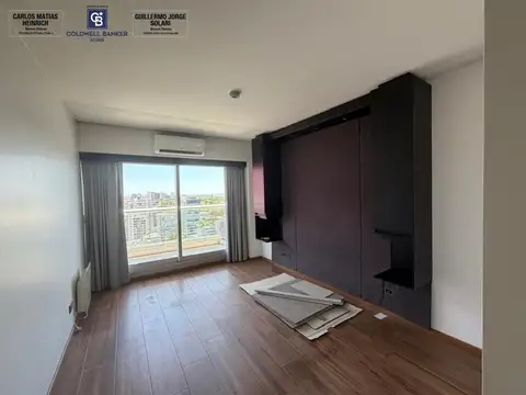 Departamento en Venta con 2 cocheras