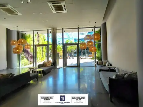 Departamento en Venta en Olivos Vias/Rio, USD 990.000