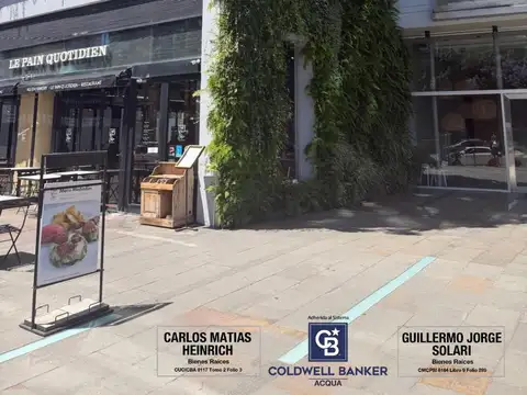 Departamento en Venta de 3 dormitorios