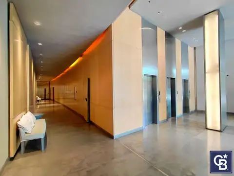 Departamento en Venta con 2 cocheras