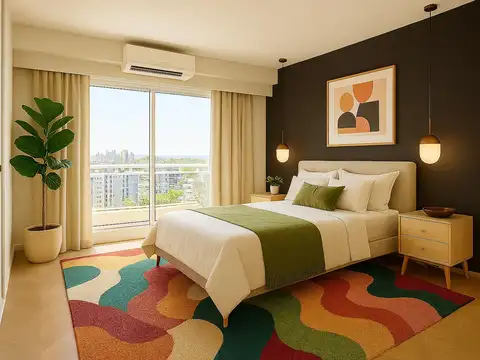 Departamento en Venta 13 años