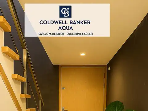 Departamento en Venta con 2 cocheras