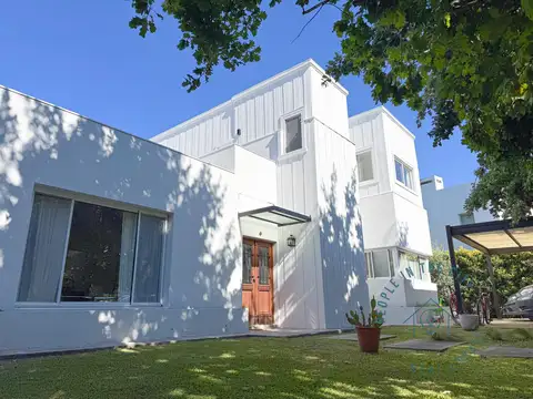 Casa en Venta en Estancias del Rio Pilar | 4 dormitorios