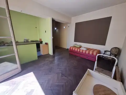 Departamento en Venta en Recoleta, USD 99.800