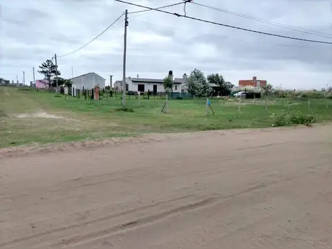 Terreno en Venta en San Clemente Del Tuyu, USD 20.000