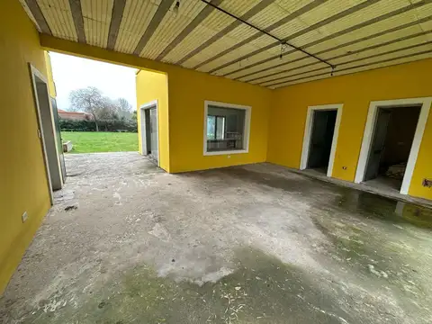 Casa en Alquiler de 4 dormitorios