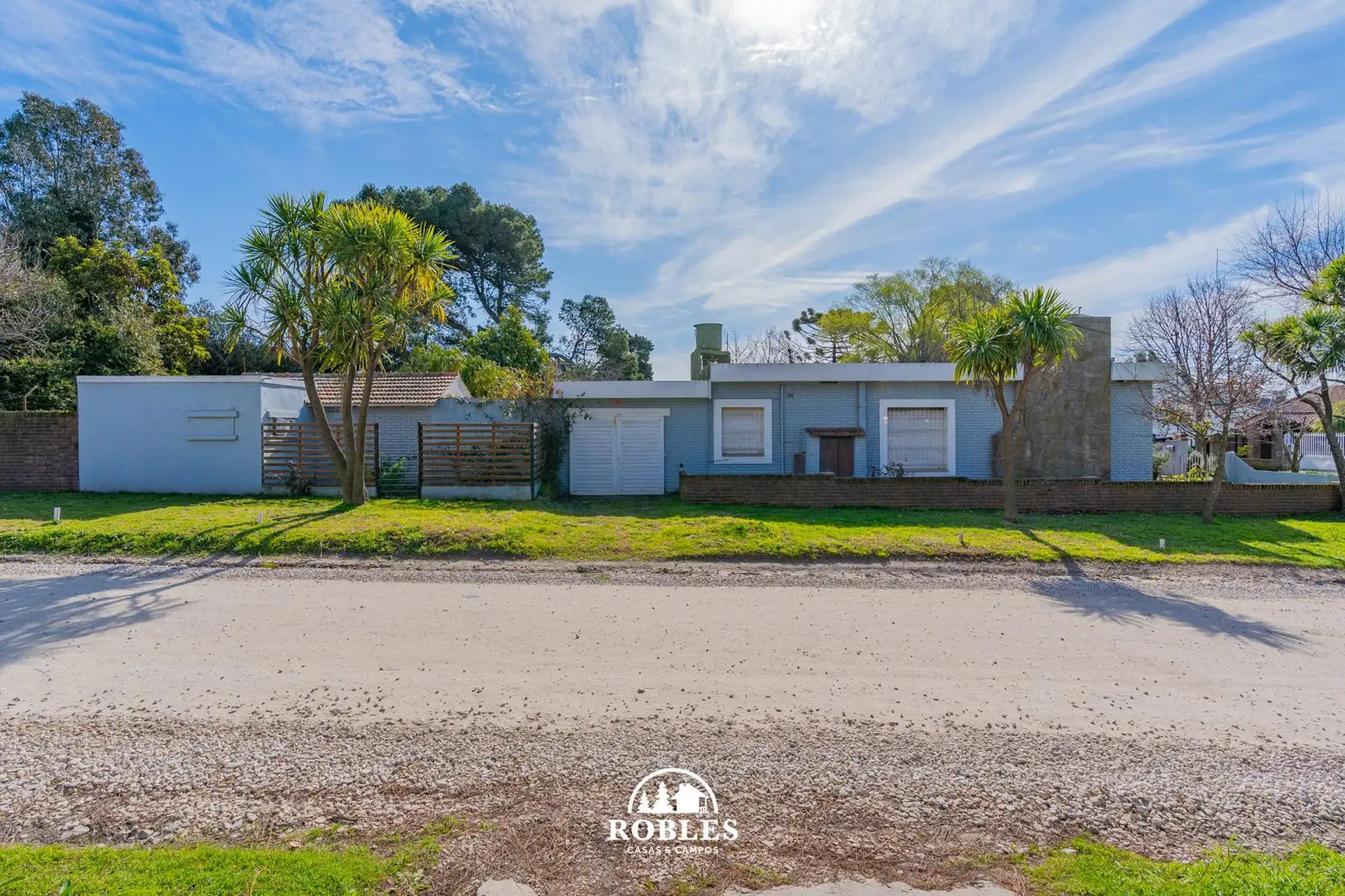 Casa en el barrio Colinas de Peralta Ramos