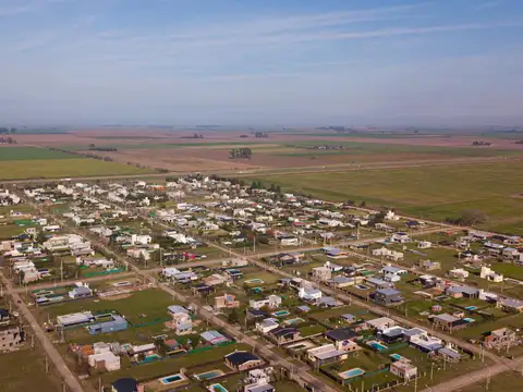 Terreno en Venta 37  mts Fondo