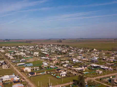 Terreno en Venta en Punta Chacra, USD 23.000