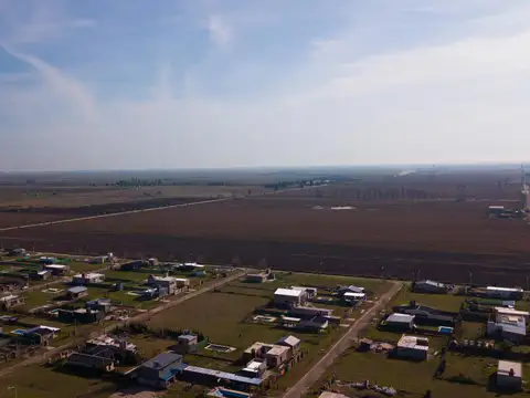 La Yerra - Lote 283 - Manzana J