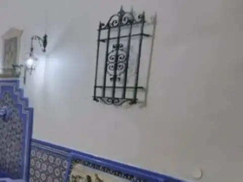 Viejo Hotel León/ residencia