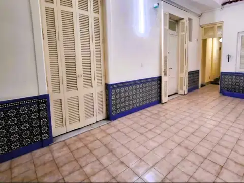 Viejo Hotel León/ residencia