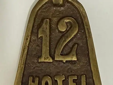 Hotel en Venta en Balvanera, USD 830.000