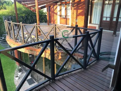 Casa en Venta de 4 dormitorios