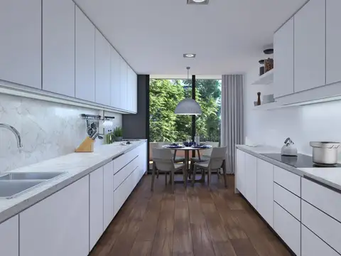 Departamento en Venta en Belgrano, USD 1.695.529