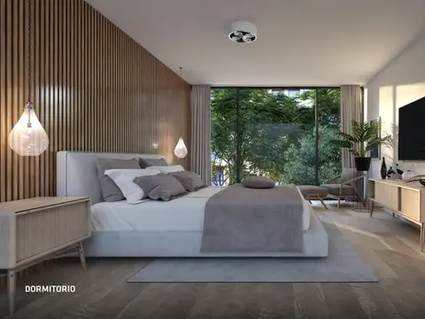 Departamento en Venta de 3 dormitorios