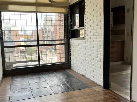 Departamento en Alquiler de 2 ambientes
