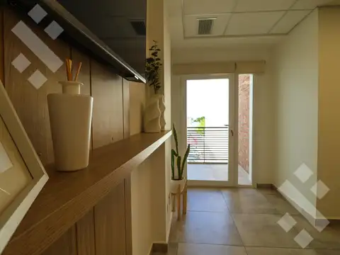 Departamento en Alquiler A Estrenar