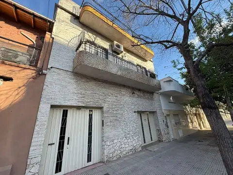Casa en venta mataderos