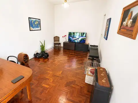 PH en VENTA - SAN ISIDRO - 2 dormitorios