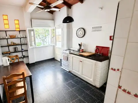 Depto Tipo Casa en Venta de 2 dormitorios