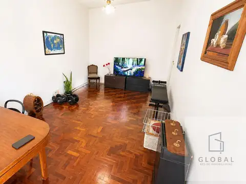 PH en VENTA EN SAN ISIDRO