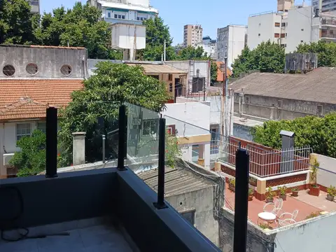 Departamento en Venta al Norte